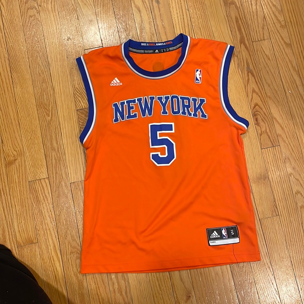 Knicks Jersey